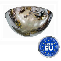 Купольне дзеркало 800 мм 360°