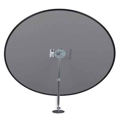 Зеркало наблюдения 80 cm – Безопасность на дорогах Украины! 