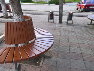 Купить лавочку
