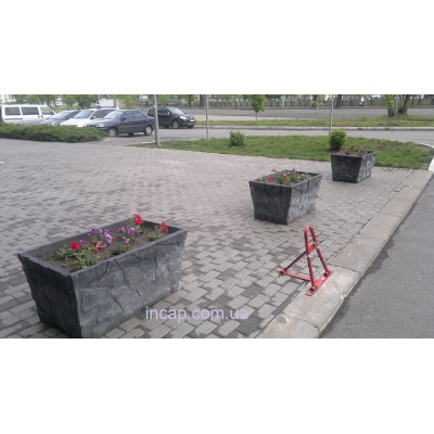 Купити паркувальний бар'єр Київ