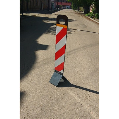 Веха направляющая