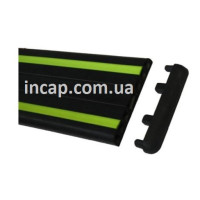 Демпфер парковочный настенный
