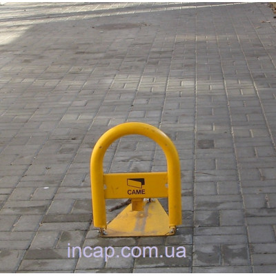 Купити автоматичний паркувальний бар'єр CAME Unipark-1