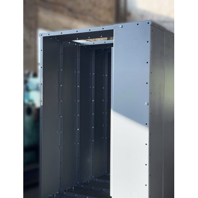 Купить мобильное укрытие бронекапсула от осколков на 6 человек KG6g онлайн
