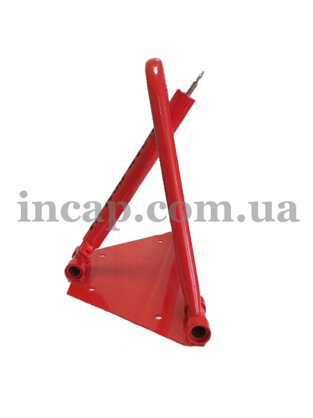 Парковочный барьер Б1